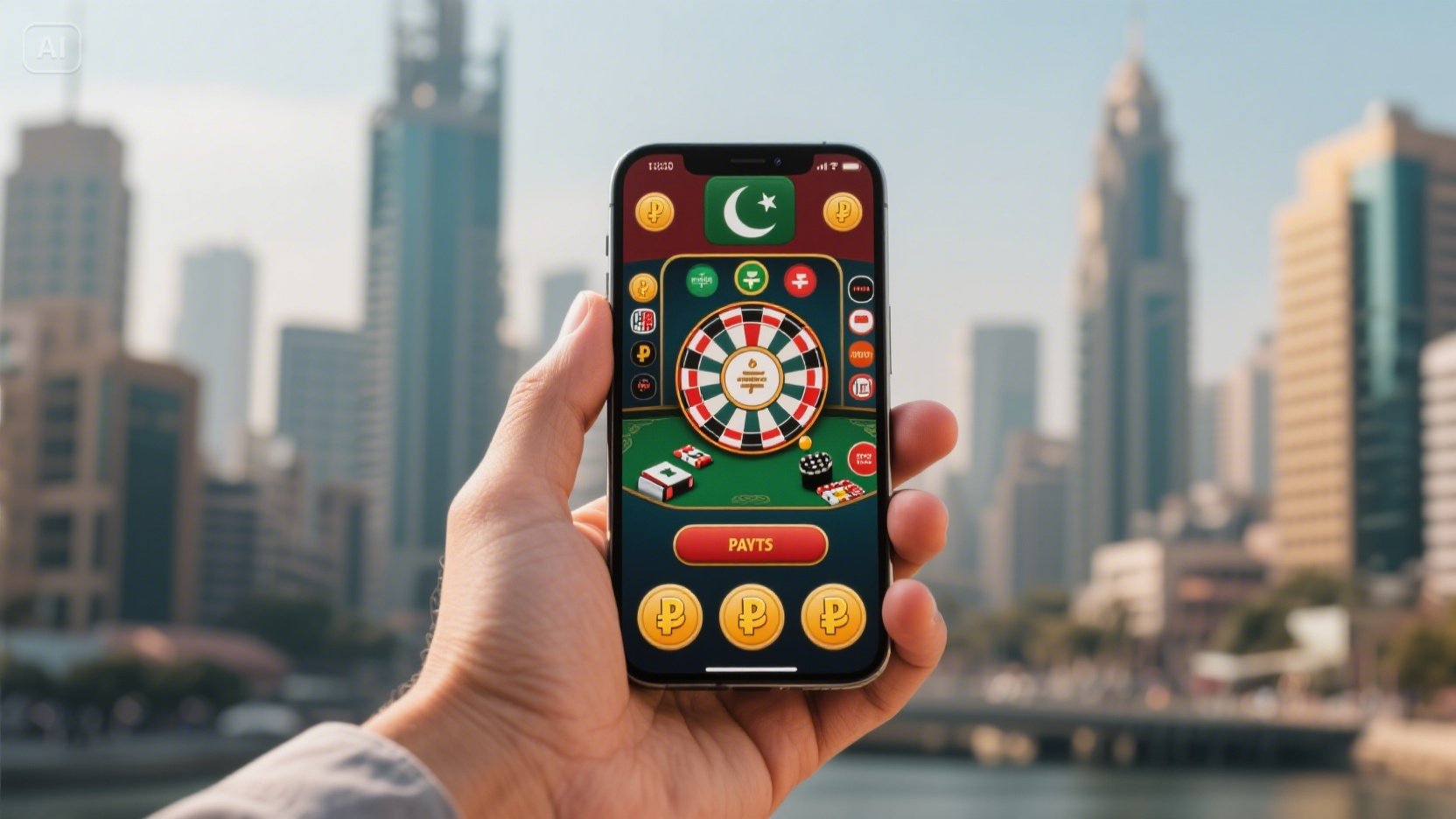 jili slot game download