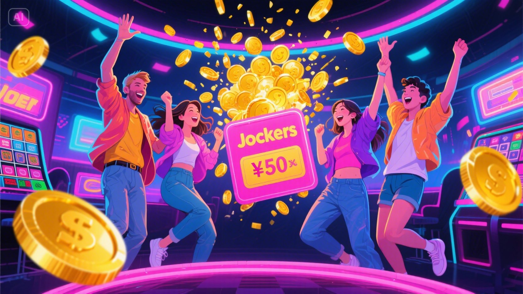 jili slot game download
