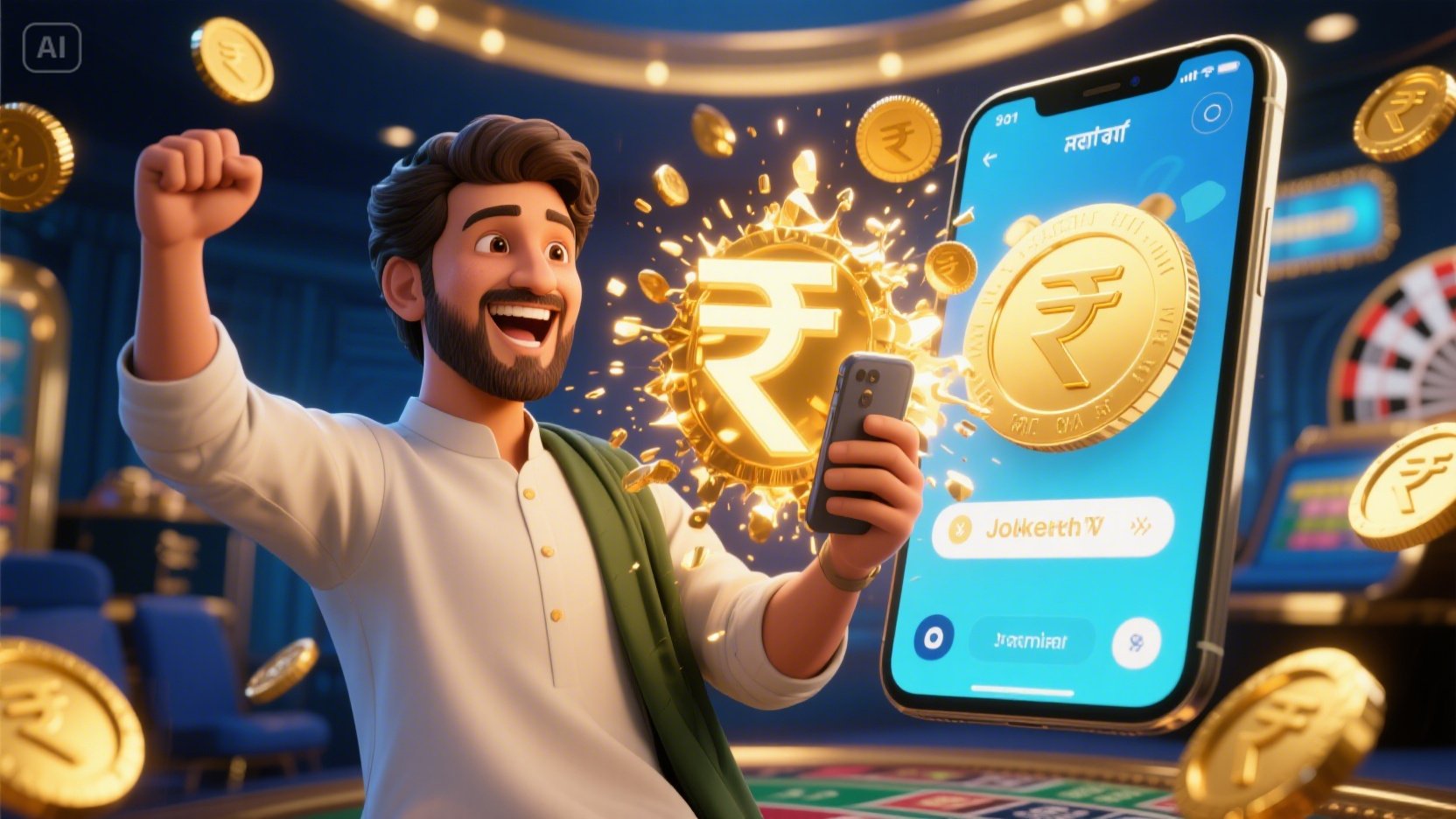jili slot game download