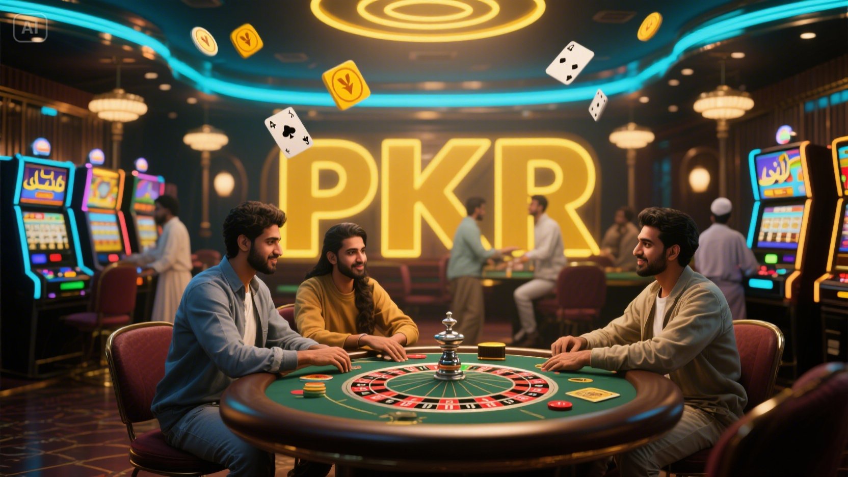 jili slot game download