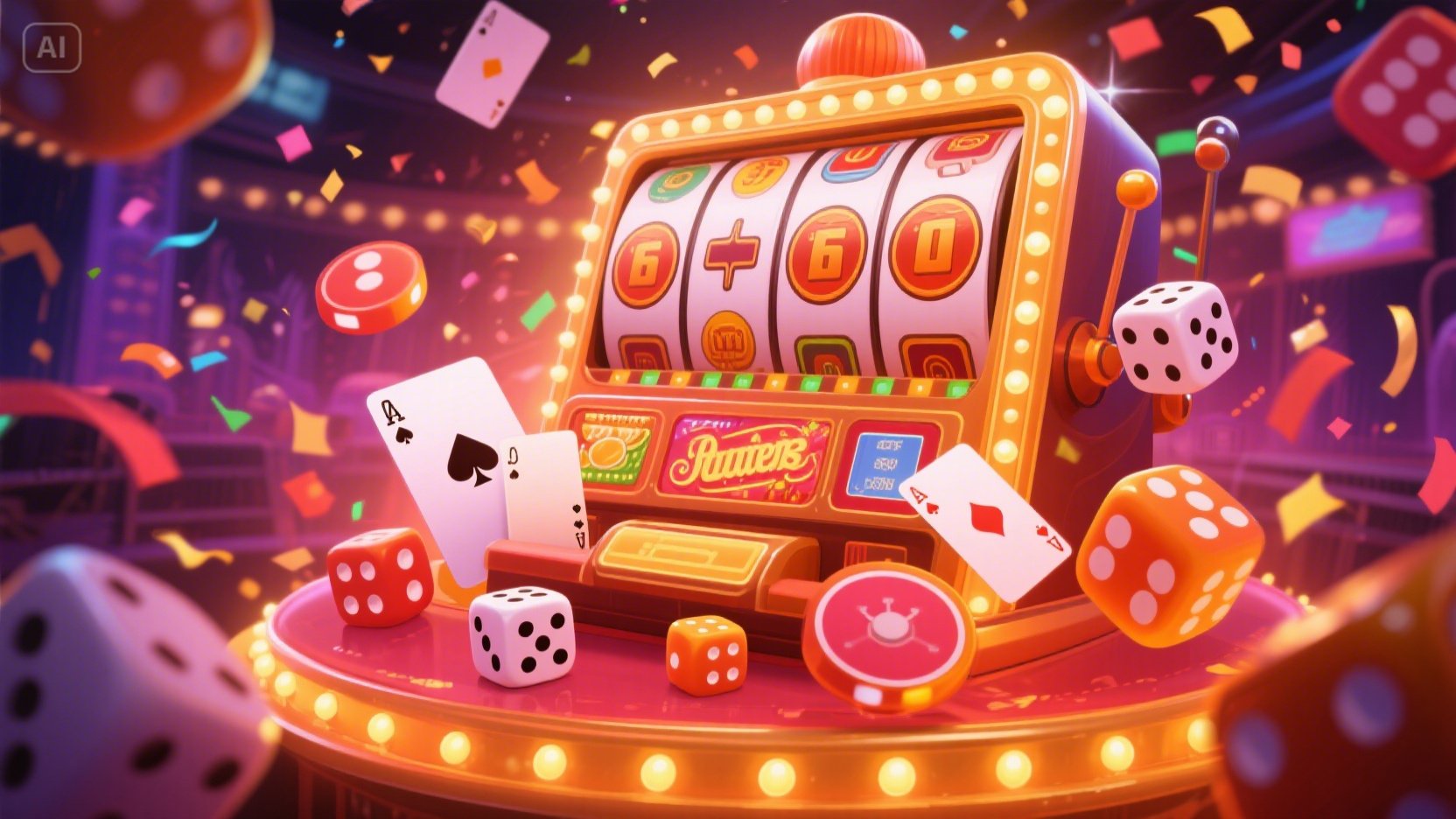 jili slot game download