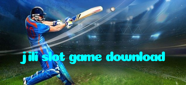 jili slot game download