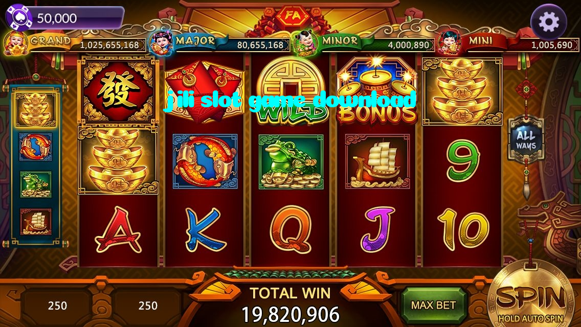 available types of jili slot game download bet including pre-match live express and system bets